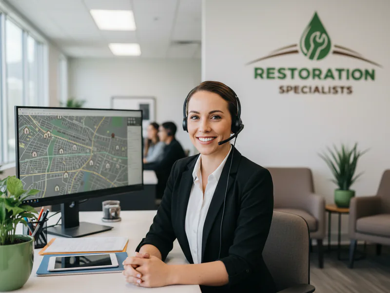 Water Damage Restoration  in Corinth  FAQ